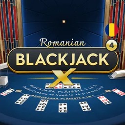 Romanian BlackjackX 4