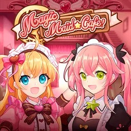 Magic-Maid-Cafe