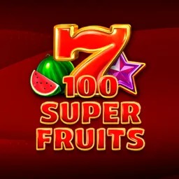 100 Super Fruits